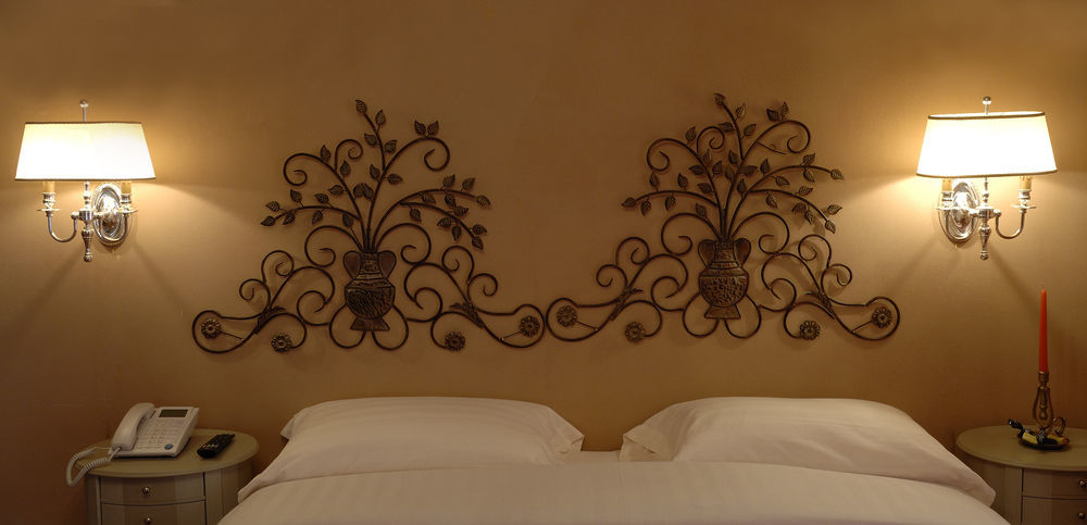 Hotel Villa Dorata Ніколозі Екстер'єр фото