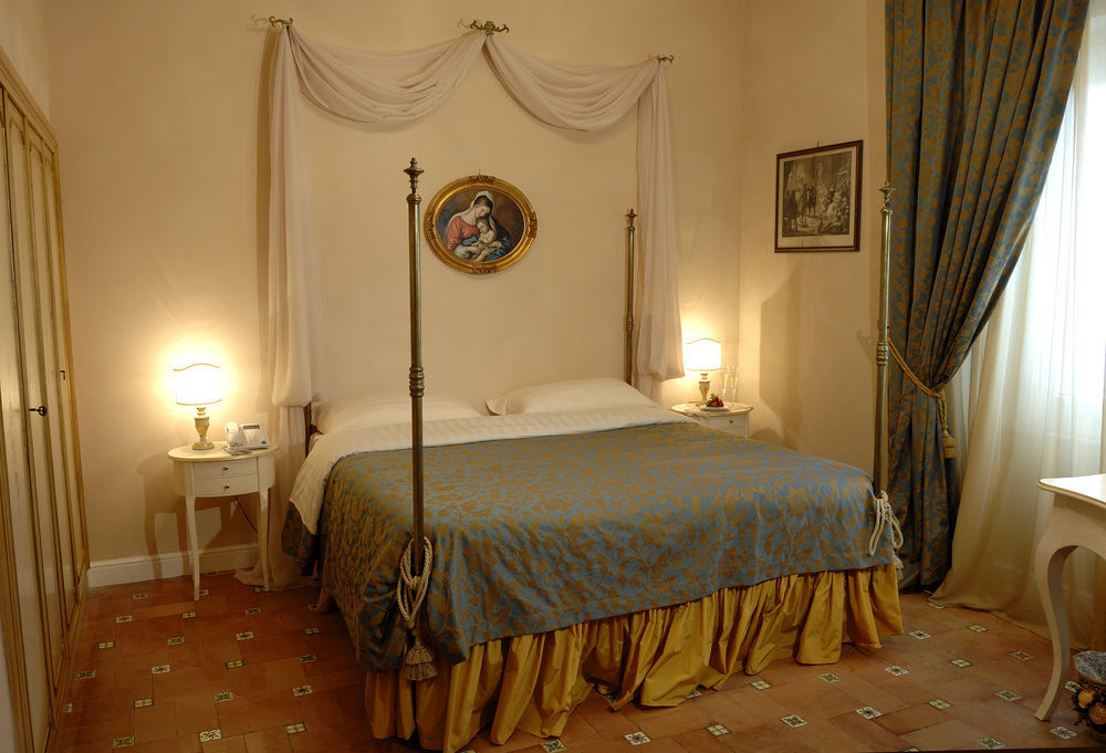 Hotel Villa Dorata Ніколозі Екстер'єр фото